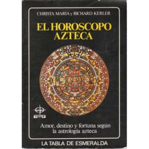 El horóscopo azteca