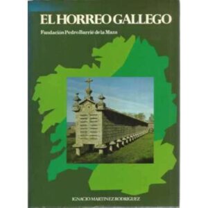 El Horreo Gallego