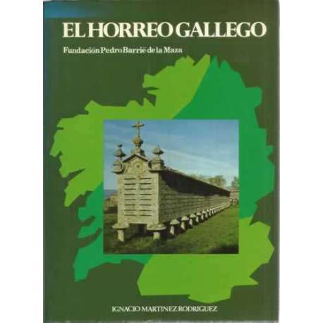 El Horreo Gallego