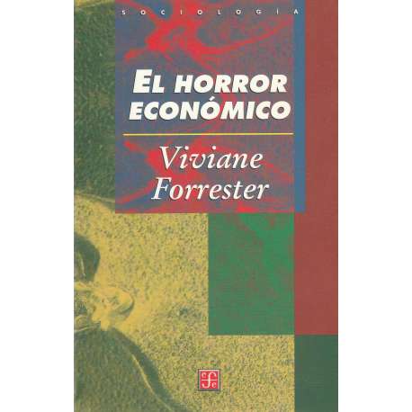 El horror económico