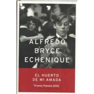 El huerto de mi amada