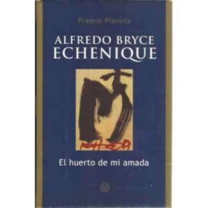 El huerto de mi amada