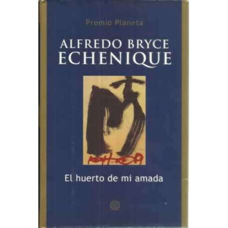 El huerto de mi amada