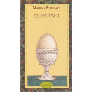 El huevo