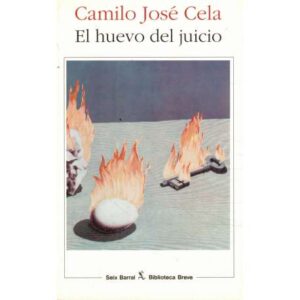 El huevo del juicio