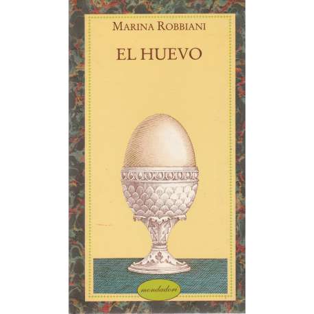 El huevo