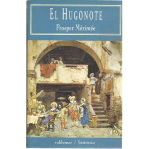 El hugonote