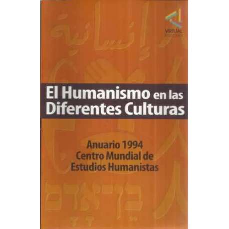 El Humanismo en las Diferentes Culturas