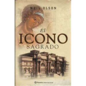 El icono sagrado