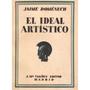 El ideal artístico