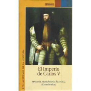 El imperio de Carlos V