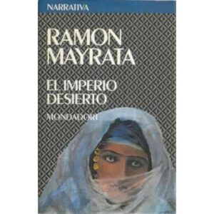El imperio desierto