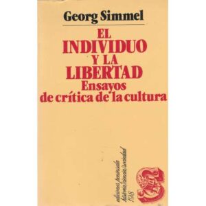 El individuo y la libertad