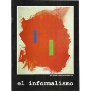 El informalismo