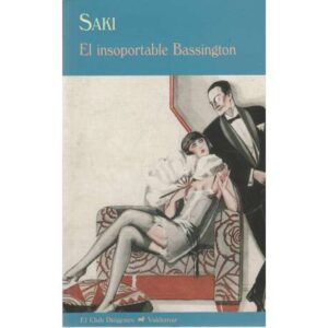 El insoportable Bassington