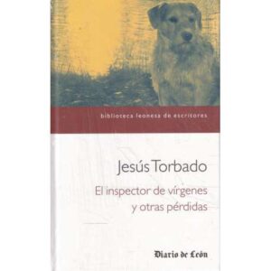 El inspector de vírgenes y otras pérdidas