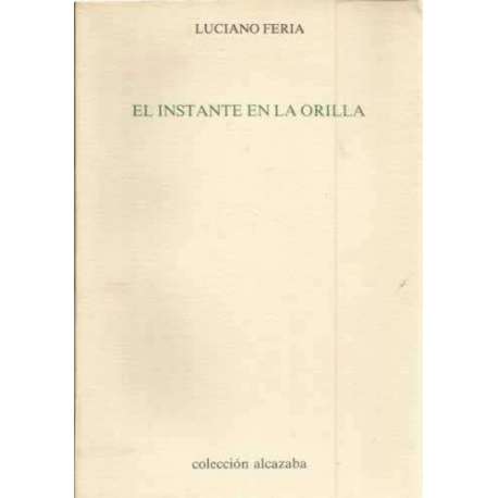 El instante en la orilla