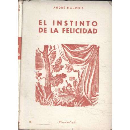 El instinto de la felicidad
