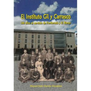 El Instituto Gil y Carrasco