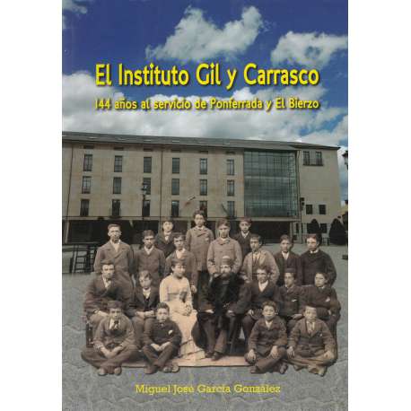 El Instituto Gil y Carrasco