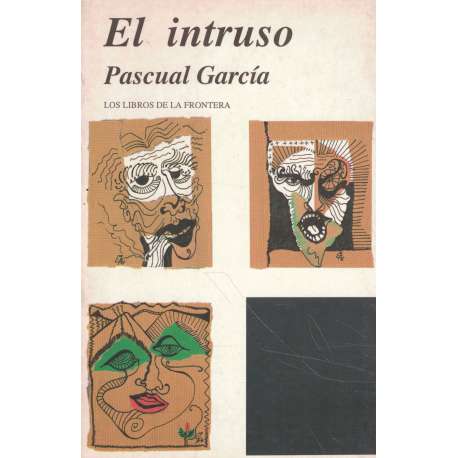 El intruso