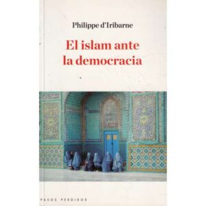 El islam ante la democracia