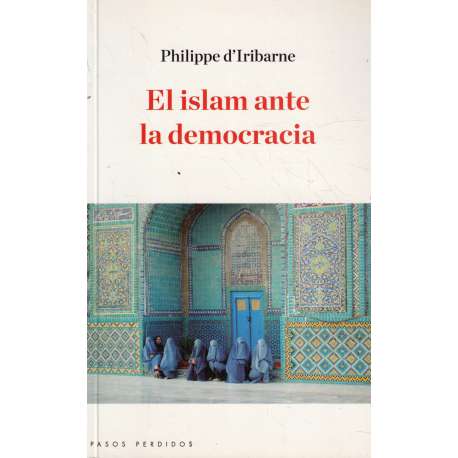 El islam ante la democracia