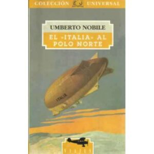 El "Italia" al Polo Norte