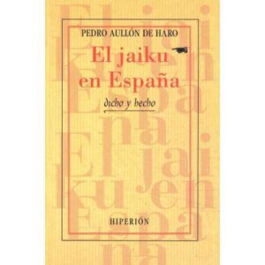 El jaiku en España
