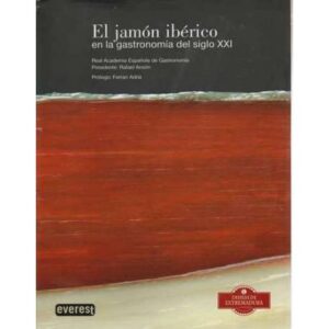 El jamón ibérico en la gastronomía del siglo XXI