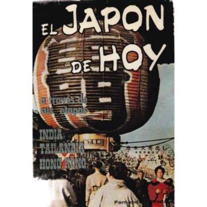 El Japón de hoy a través de sus etapas