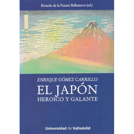El Japón heróico y galante