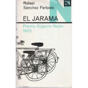 El Jarama