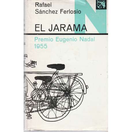 El Jarama
