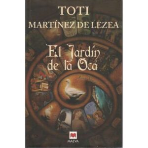 El jardín de la oca