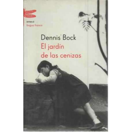 El jardín de las cenizas