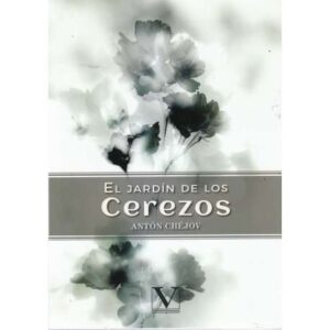 El jardín de los Cerezos