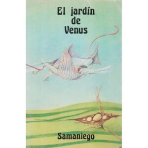 El jardín de Venus y otros jardines de verde hierba