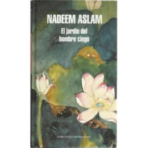 El jardín del hombre ciego