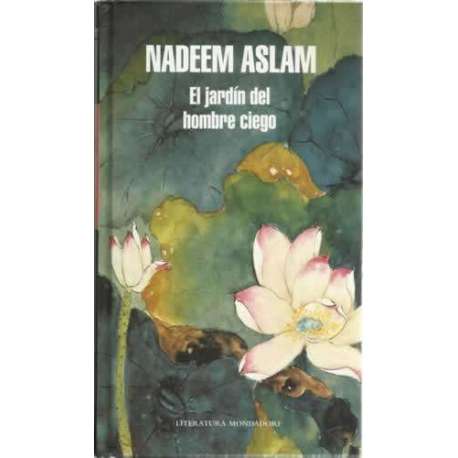 El jardín del hombre ciego