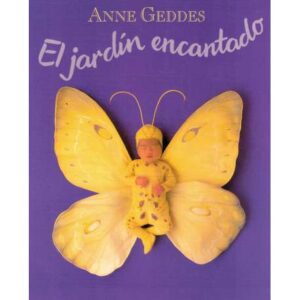 El jardín encantado