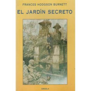 El jardín secerto