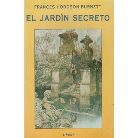El jardín secerto