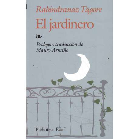 El jardinero