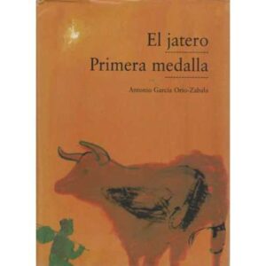 El jatero. Primera medalla