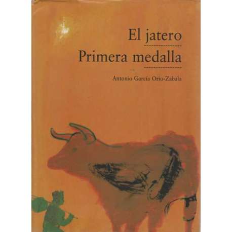 El jatero. Primera medalla