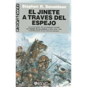 El jinete a traves del espejo