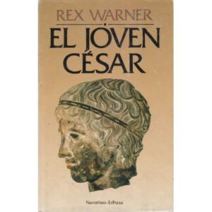 El joven César