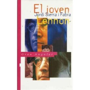 El joven Lennon