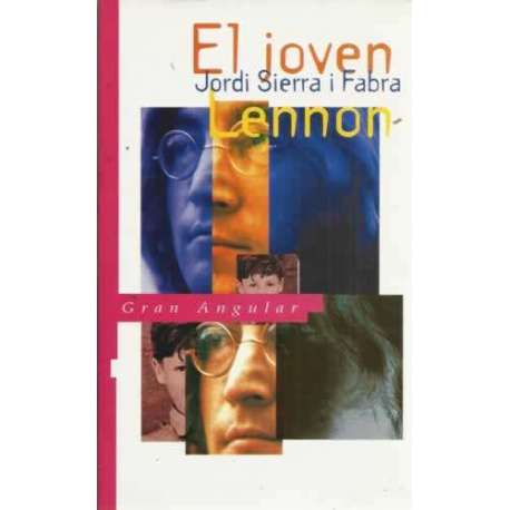 El joven Lennon